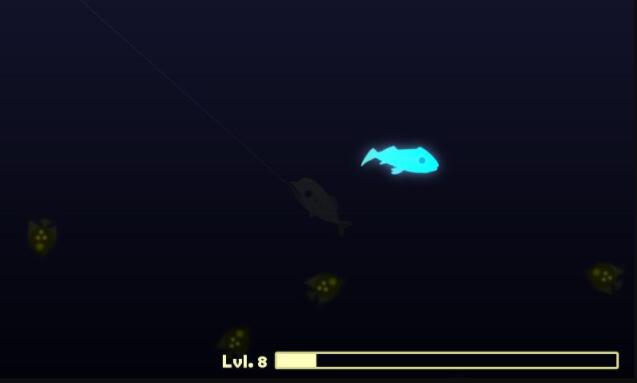 小猫钓鱼 无限金币版 小猫钓鱼 无限金币版