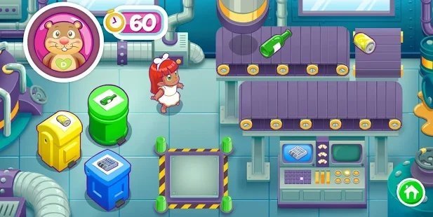 小宝宝模拟器 小宝宝模拟器