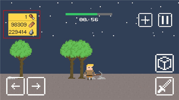 小小生存者 中文版 小小生存者 中文版