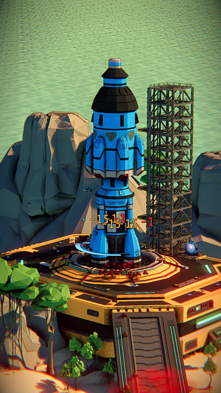 战争回响 战争回响