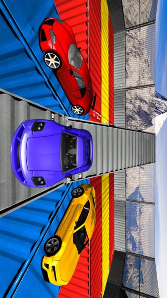 疯狂的赛车快播 疯狂的赛车快播