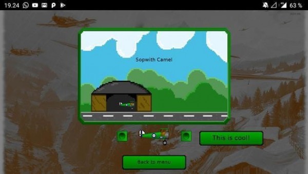 塔拉维战争 手机版 塔拉维战争 手机版