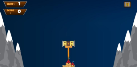 城堡锤摇摆粉碎时间 城堡锤摇摆粉碎时间