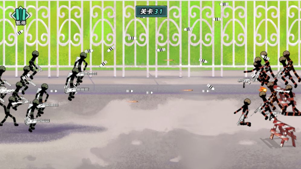 战地模拟器 战地模拟器