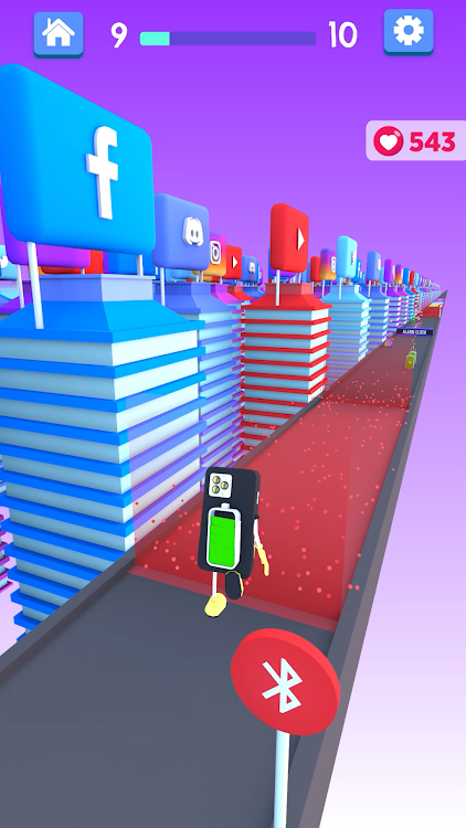 重新加载电池 重新加载电池