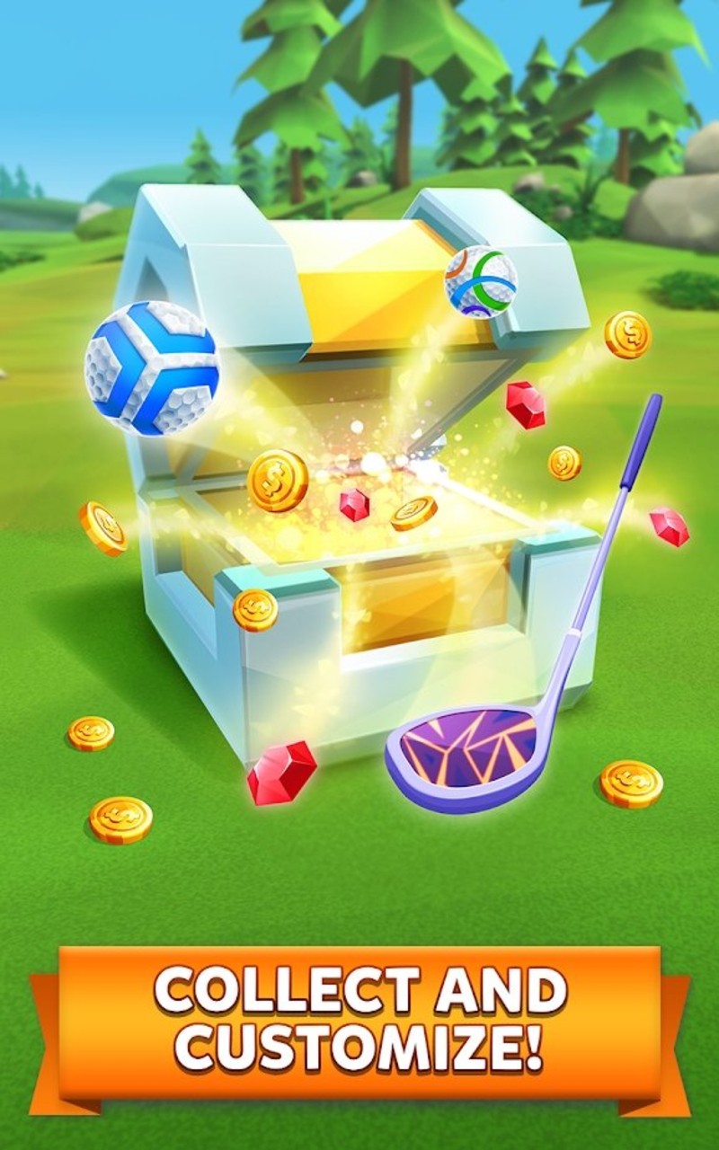 高尔夫之战 高尔夫之战