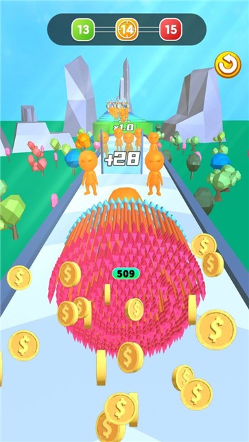 疯狂的箭 疯狂的箭