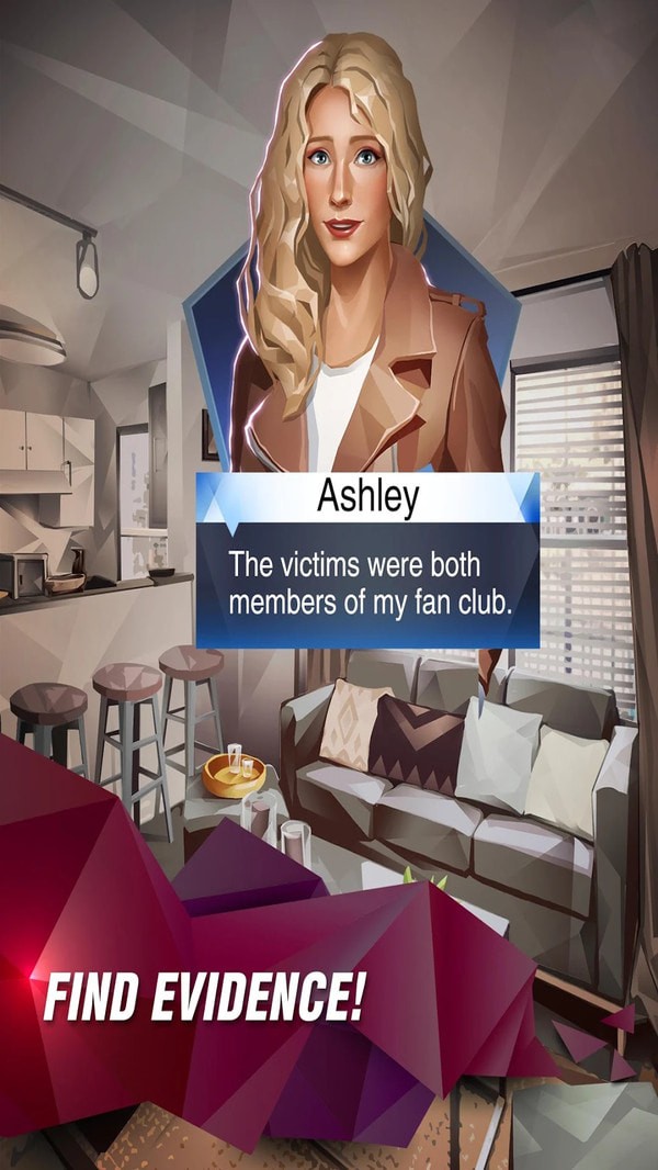 冒险逃生3:杀手之谜 冒险逃生3:杀手之谜