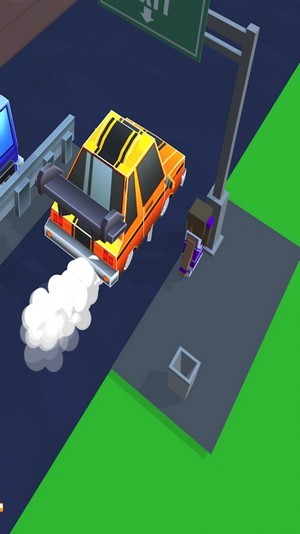 疯狂出租车2怎么玩 疯狂出租车2怎么玩