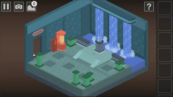 封锁立体房间安卓版 封锁立体房间安卓版