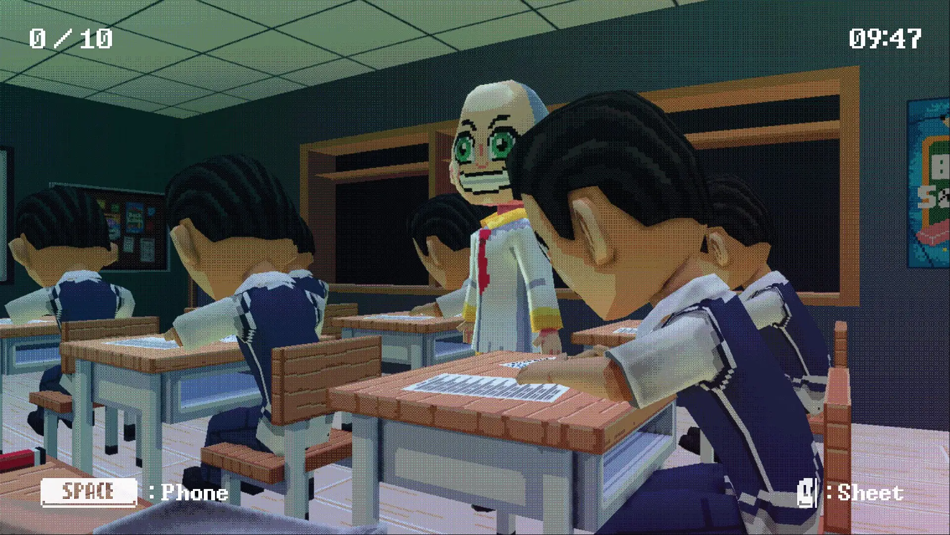 疯狂猜题 疯狂猜题