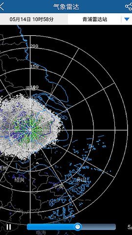 上海知天气 上海知天气