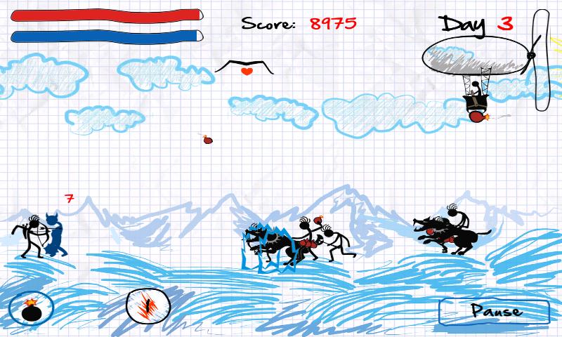 一个人的战争2 一个人的战争2