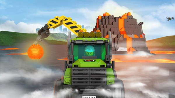 我的城市模拟 我的城市模拟