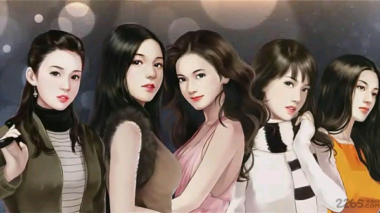 盗妹空间 盗妹空间