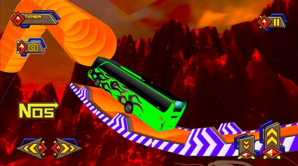 天空巴士 天空巴士