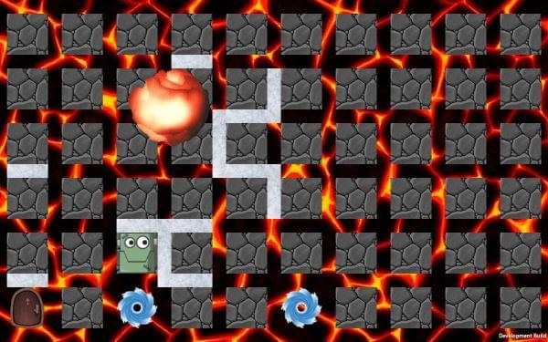 彩虹怪物幸存者 彩虹怪物幸存者