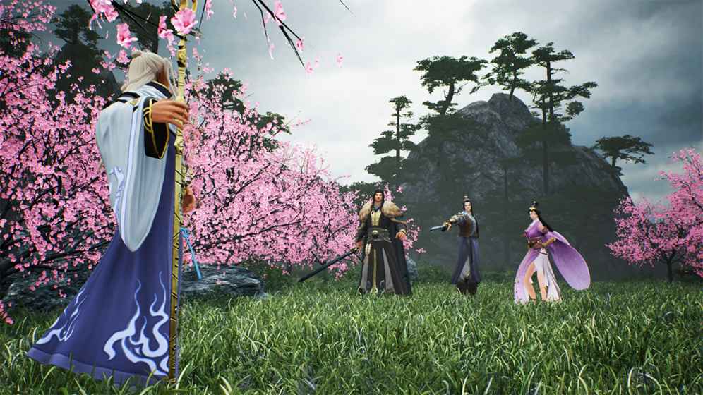 莽荒纪HD 莽荒纪HD