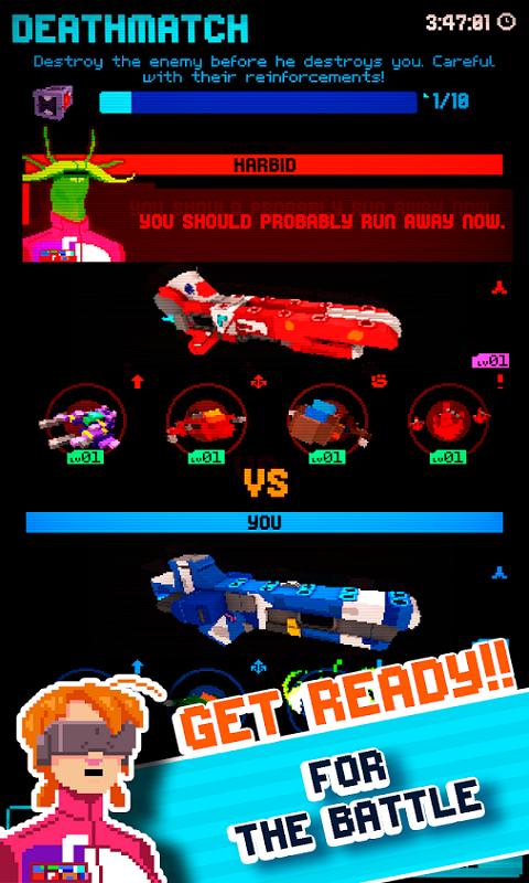 双子射击舰:无敌舰队 双子射击舰:无敌舰队