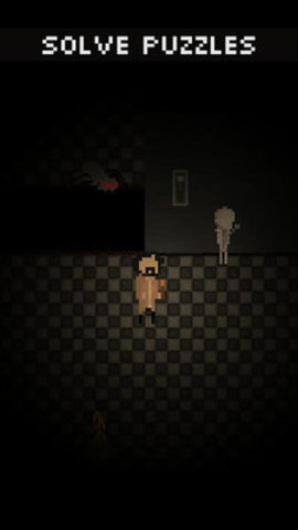 幽闭恐惧 幽闭恐惧