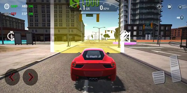 终极特技赛车游戏 终极特技赛车游戏