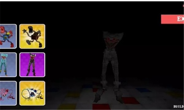 波比的游戏时间计划 波比的游戏时间计划