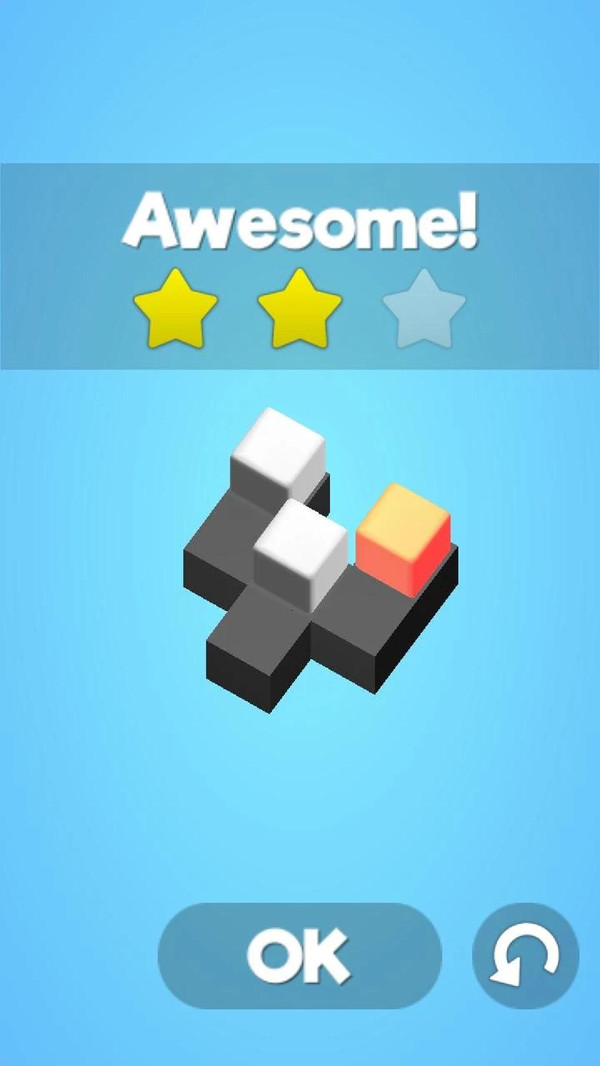 立方体迷宫 立方体迷宫