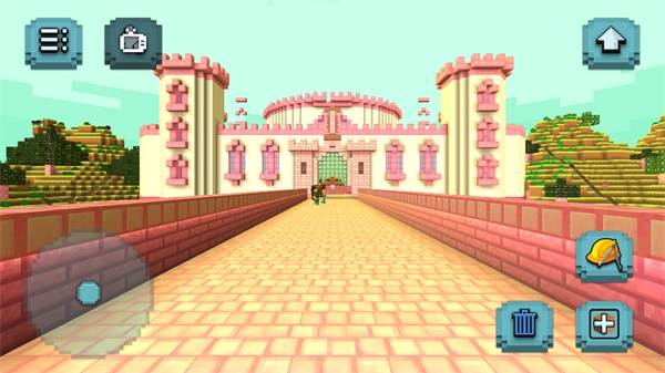 我的世界使命战区最新版 我的世界使命战区最新版