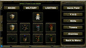 进化塔防 进化塔防