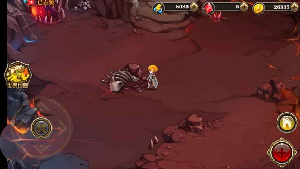 佣兵纪元之剑与魔法 佣兵纪元之剑与魔法