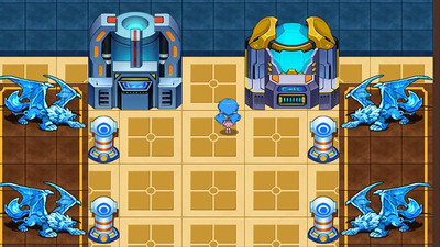 魔灵之旅2 魔灵之旅2