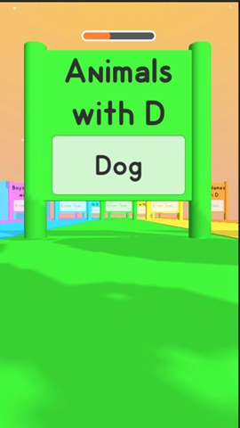 知识竞技赛 知识竞技赛