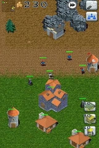 中世纪帝国 中世纪帝国