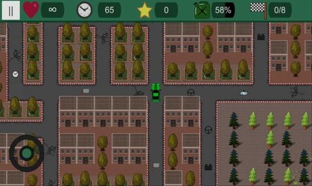 汽车迷宫3D 汽车迷宫3D