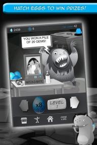 怪物大裂谷 怪物大裂谷