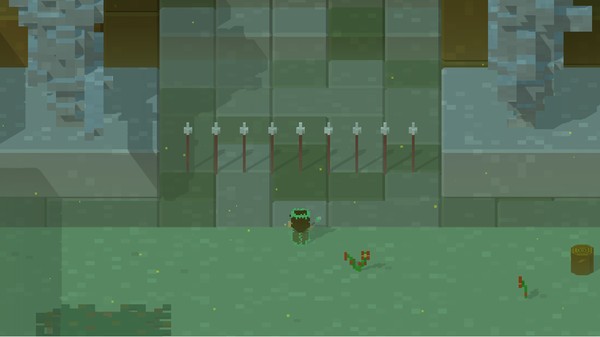 骷髅墓穴 骷髅墓穴