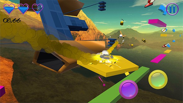 油漆冲浪者 油漆冲浪者