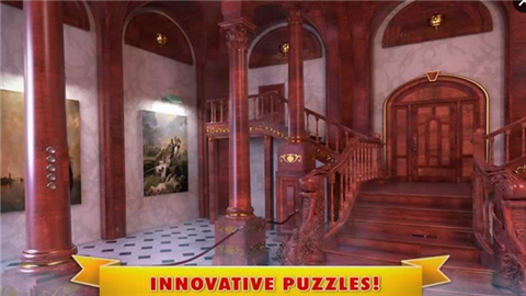 逃离泰坦尼克号官网版 逃离泰坦尼克号官网版