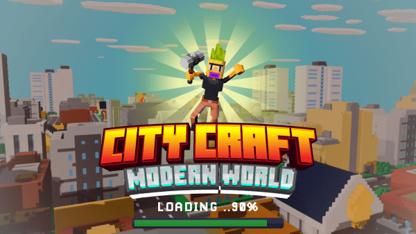 城市工艺现代世界手游 城市工艺现代世界手游