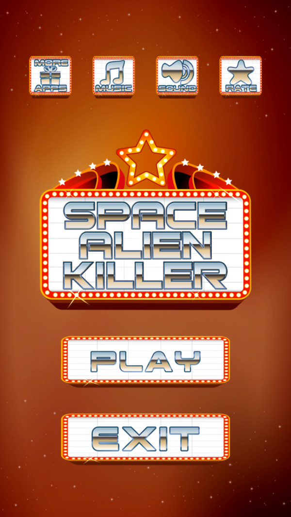 终极外星人杀手 终极外星人杀手