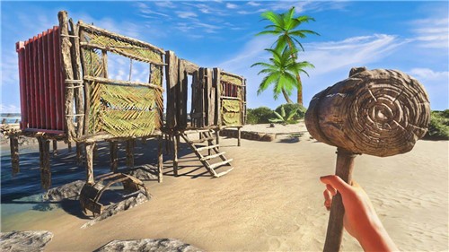 野外求生挑战 野外求生挑战