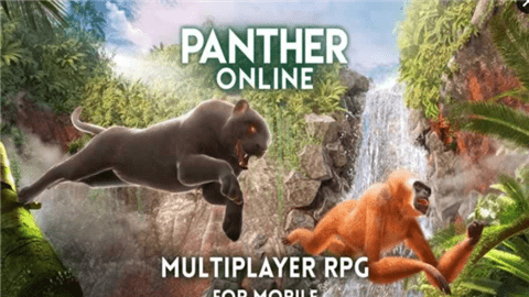 猎豹模拟器OL 猎豹模拟器OL