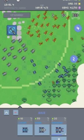 蚂蚁机器人 蚂蚁机器人