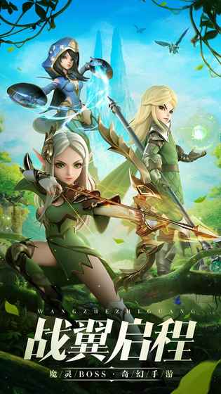 王者之光 王者之光