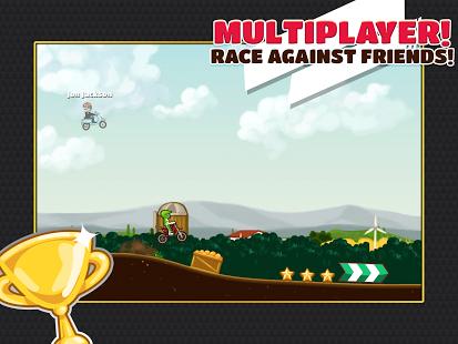 超级摩托车 超级摩托车