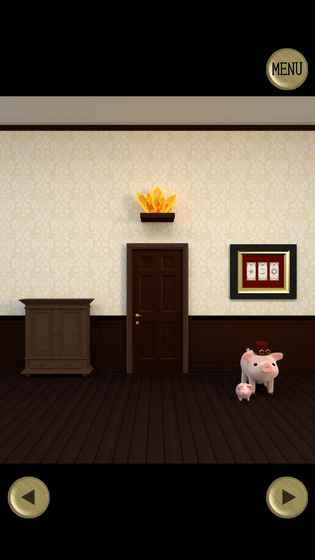 逃脱游戏宝石 逃脱游戏宝石