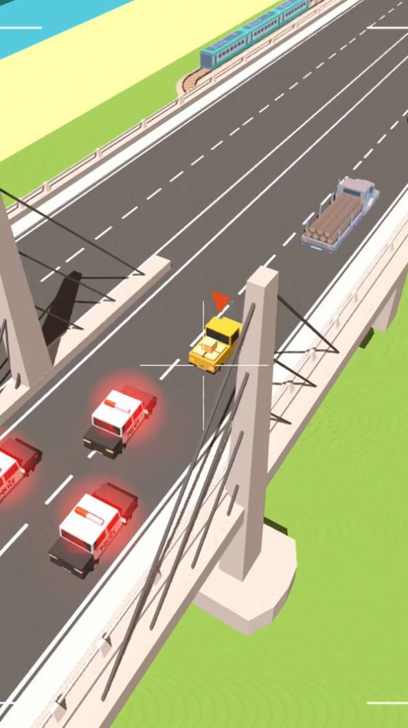 空中交警3D 空中交警3D