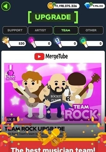 偶像练习生 偶像练习生