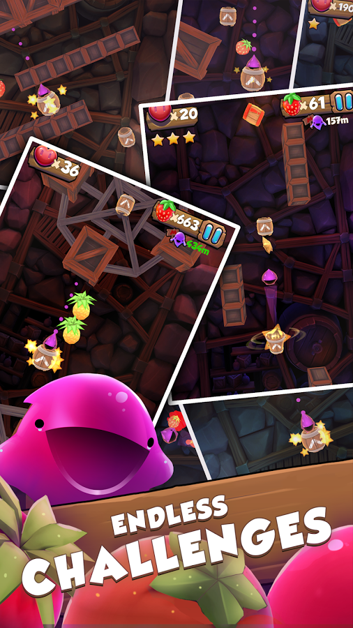 果酱弹射 果酱弹射