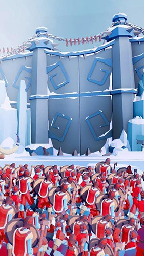 精准战斗模拟 精准战斗模拟